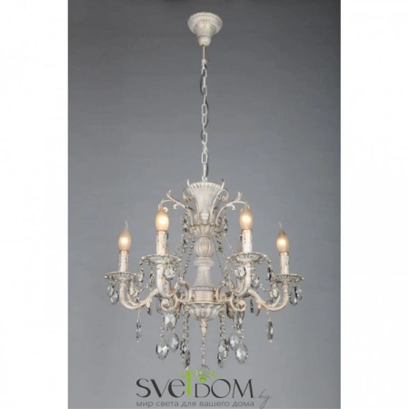 Люстры подвесныеOML-79003-06 Omnilux | Svetdom.by