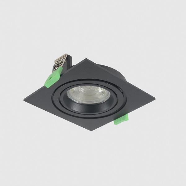 Встраиваемые светильники Crystal Lux 1400/148N от Магазина Svetdom.by