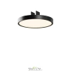 Уличный трековый светильник Outdoor O-TR01-1-F-18WB3K Maytoni