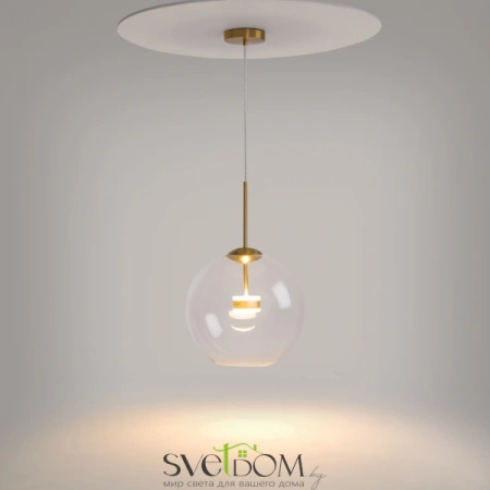 Светильники Maytoni MOD056PL-L12G3K от Магазина Svetdom.by