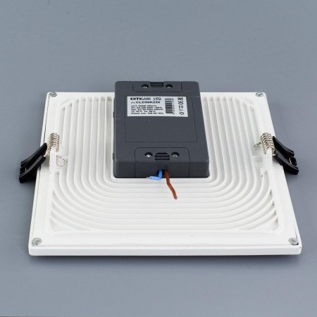 Встраиваемые светильники CITILUX CLD50K220 от Магазина Svetdom.by