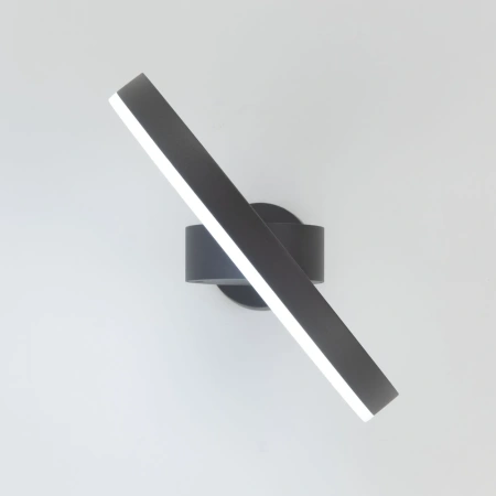 Уличный настенный светильник Citilux GARDA CLU03W CITILUX