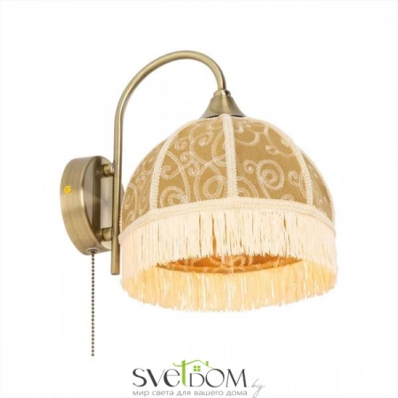 Бра CL407315 CITILUX | Svetdom.by