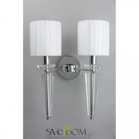 Настенные светильники APL.718.01.02 Aployt | Svetdom.by