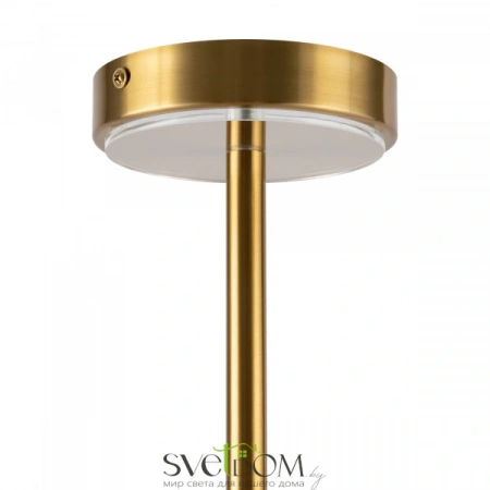 Подвесные светильники Maytoni MOD223PL-06BS от Магазина Svetdom.by