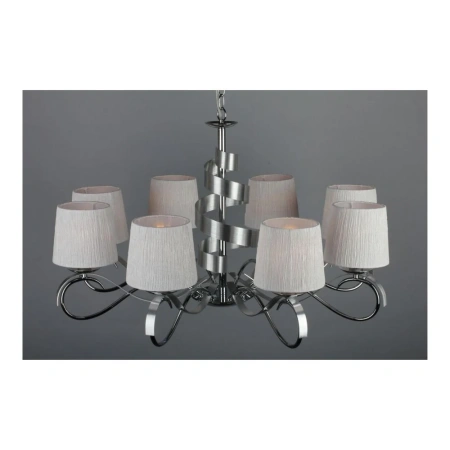 Люстра подвесная Omnilux  OML-60103-08 Omnilux