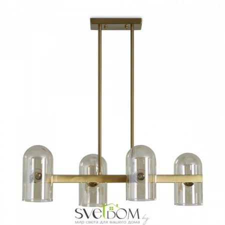 Подвесные светильники Freya FR5427PL-04BS от Магазина Svetdom.by