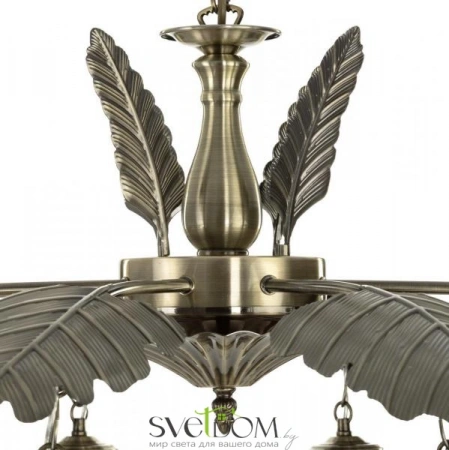 Люстры подвесныеCL420183 CITILUX | Svetdom.by