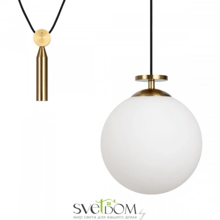 Подвесные светильники Freya FR5221PL-01BS от Магазина Svetdom.by