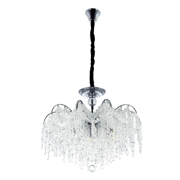 Люстры подвесныеML.855.12 CR MODELUX | Svetdom.by