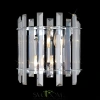 Citilux Ингвар CL334321 Бра хрустальное Хром CITILUX