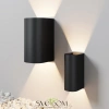 Настенный светильник Maytoni O526WL-L10B3K Maytoni