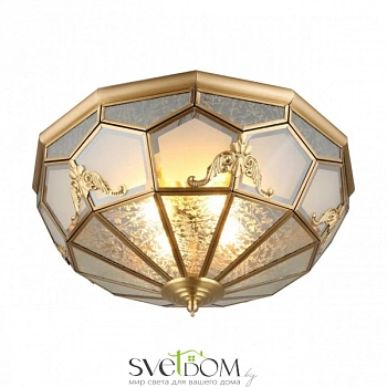 Люстра потолочная Aployt  APL.625.07.04