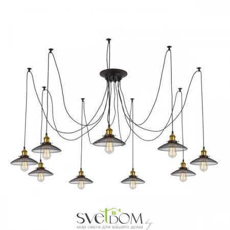 Люстры потолочныеCL451091 CITILUX | Svetdom.by