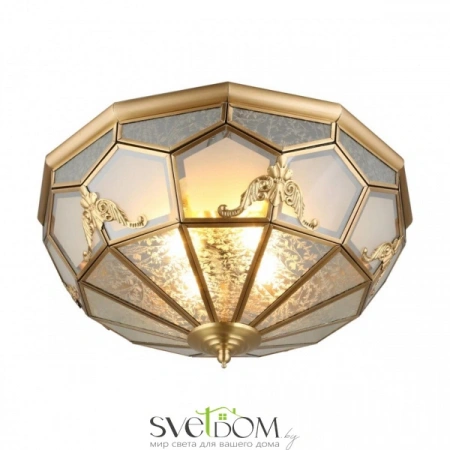 Люстры потолочныеAPL.625.07.04 Aployt | Svetdom.by