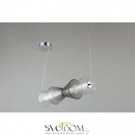Люстры подвесныеOML-51603-15 Omnilux | Svetdom.by