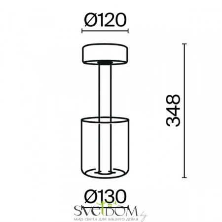 MOD229TL-L3B3K1 Maytoni