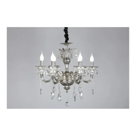 Люстра подвесная Omnilux  OML-70503-06 Omnilux