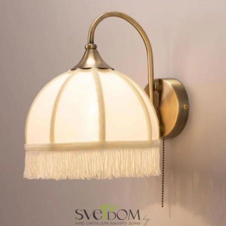 Бра CL407311 CITILUX | Svetdom.by