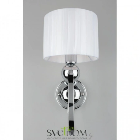 Настенные светильники OML-63801-01 Omnilux | Svetdom.by