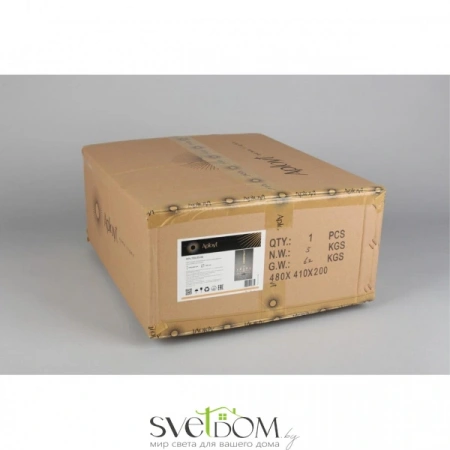 Люстры подвесныеAPL.755.03.06 Aployt | Svetdom.by