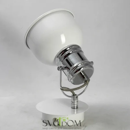 Настенный светильник Lussole Carrizo LSP-9955 E14 Lussole