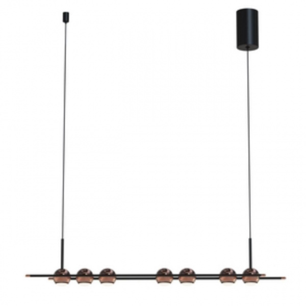 Люстры подвесные4561-7P Favourite | Svetdom.by