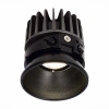 ST850.408.12 Светодиодный модуль SMART Черный LED 1*12W 2700K-6500K 960Lm Ra90 36° IP20 D69xH85 220- SHIFT ST LUCE