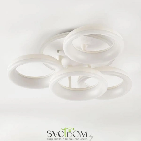 Люстры потолочныеCL225A140E CITILUX | Svetdom.by