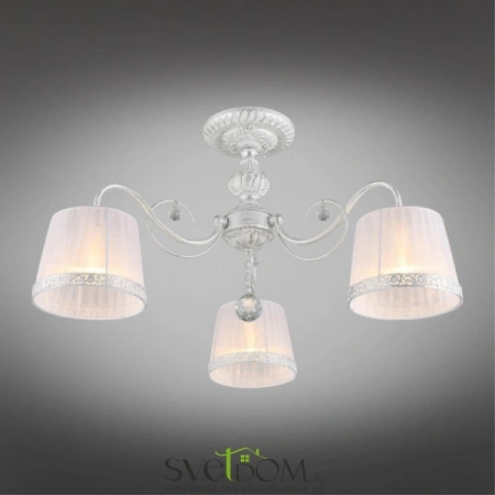 Люстры потолочныеOML-54117-03 Omnilux | Svetdom.by