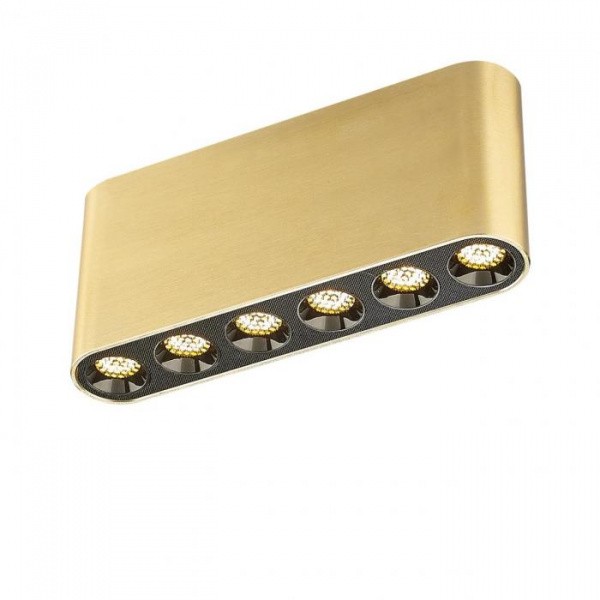 Накладные светильники Odeon Light 7093/15CL от Магазина Svetdom.by