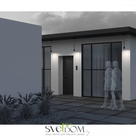 Подвесные светильники Maytoni O491PL-L8B3K от Магазина Svetdom.by