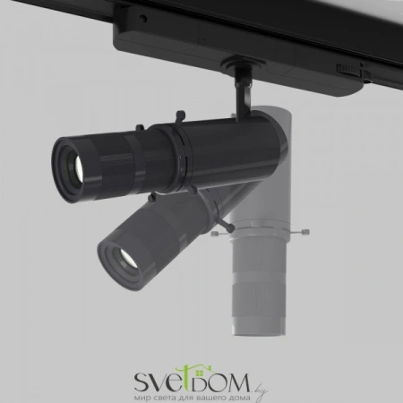 TR108-3-10W3K-B Maytoni