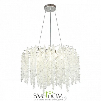 Люстра подвесная Aployt  APL.848.13.10