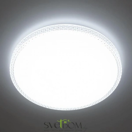 Люстры потолочныеCL718A80G CITILUX | Svetdom.by