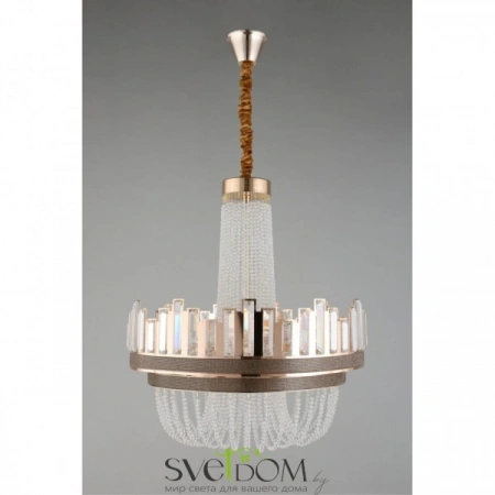 Люстры подвесныеAPL.824.03.12 Aployt | Svetdom.by