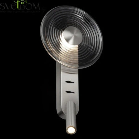 Настенные светильники CL245031 CITILUX | Svetdom.by