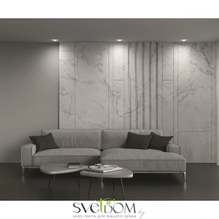 Встраиваемые светильники Maytoni DL303-L7W от Магазина Svetdom.by