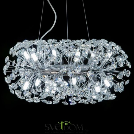 Люстры подвесныеEL322P12.1 CITILUX | Svetdom.by