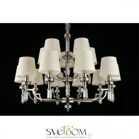 Люстры подвесныеAPL.716.03.15 Aployt | Svetdom.by