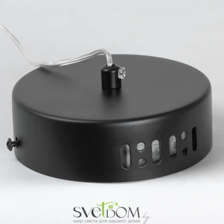 Подвесной светильник Lussole Calvert LSP-7367 LED Lussole