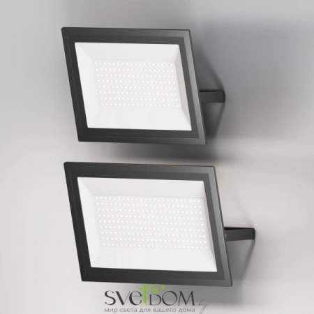 FL001-L100B6K Maytoni