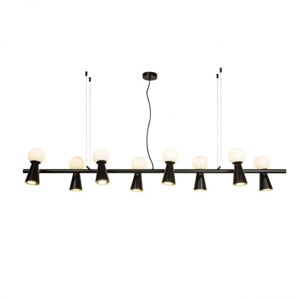 Люстры подвесные4095-8P Favourite | Svetdom.by