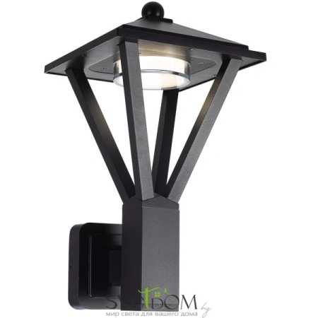 CITILUX CLU12W GENOX Настенный Уличный Св-к CITILUX