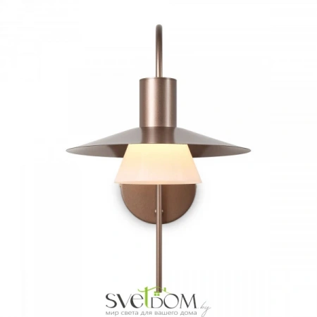 Настенные светильники FR5600WL-L5MG Freya | Svetdom.by