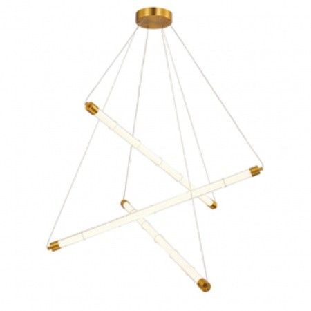 Люстры подвесные4558-3P Favourite | Svetdom.by