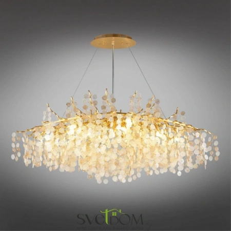 Люстры подвесныеAPL.845.03.12 Aployt | Svetdom.by