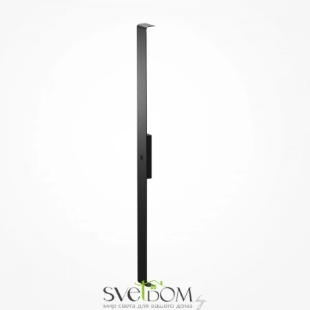 Настенные светильники MOD492WL-L20BK Maytoni | Svetdom.by