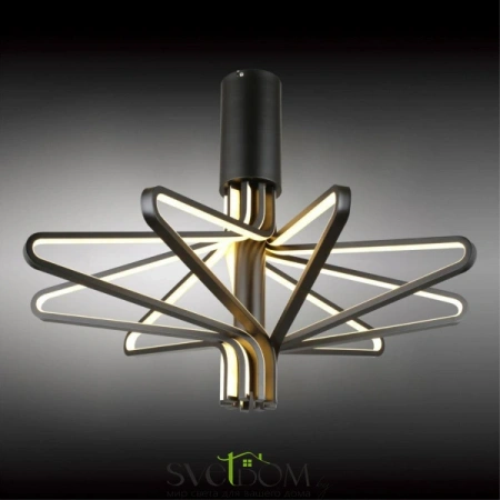 Люстры потолочныеOML-18817-180 Omnilux | Svetdom.by