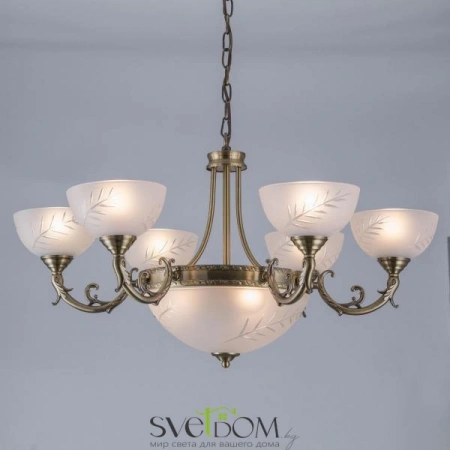 Люстры подвесныеCL406193 CITILUX | Svetdom.by